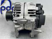 Lichtmaschine VW Polo IV 9N, 9A 0124315005