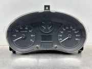 Drehzahlmesser Peugeot Partner II Kasten 9801642280