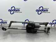Wischermotor links Skoda Octavia II Kombi 1Z 1397220652