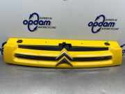 Kühlergrill Citroen Berlingo I Kasten M 7804N2