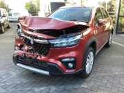 Schaltgetriebe Suzuki SX4 S-Cross JY 2400067833000