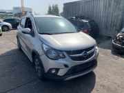 Teilepaket Front Opel Karl C16