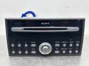 CD-Radio Ford Focus II Cabriolet DB3 VP7S7F18C821DA