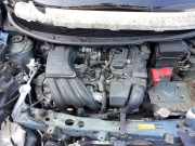 Motor ohne Anbauteile (Benzin) Nissan Micra IV K13