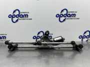 Wischermotor links Chevrolet Aveo Schrägheck T200, T250 96850001