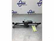 Wischermotor links Skoda Fabia III Kombi NJ 5JB955113A