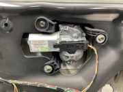 Wischermotor hinten Suzuki Wagon R+ MM 53014512