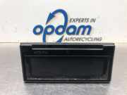 Multifunktionsanzeige Volvo C30 533 31268055