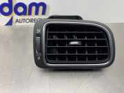 Lüftungsgitter Armaturenbrett VW Polo V 6R, 6C 6RF819704C