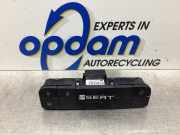 Schalter für Heckscheibe Seat Ibiza IV ST 6J 6J0927137AQ