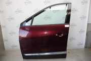 Tür links vorne Renault Scenic III JZ