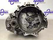 Schaltgetriebe Opel Zafira B A05 55192042