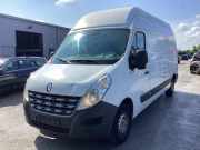 Schaltgetriebe Renault Master III Kasten FV 8201302506