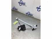 Fensterheber links vorne Toyota Aygo X B7 857200H040