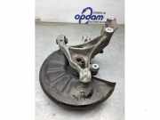 Achsschenkel rechts hinten VW Passat B8 Variant 3G