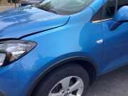 Kotflügel links vorne Opel Mokka A / Mokka X J13 42372137