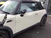 Tür links Mini Mini Cabriolet R52 41515A2A3A1