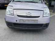 Frontschürze Citroen C2