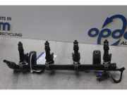 Einspritzdüse Dacia Logan LS 0280158034