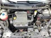 Schaltgetriebe Fiat Bravo II 198 55205219