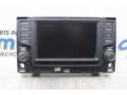 Multifunktionsanzeige VW Golf VII 5G 3G0919605D