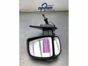 Außenspiegel links Fiat Doblo Kasten 263 026286