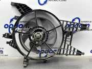 Elektrolüfter Renault Kangoo II Rapid FW0 921205638R