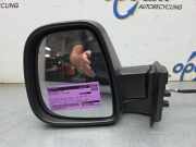 Außenspiegel links Opel Combo E Kasten K9 26242707A