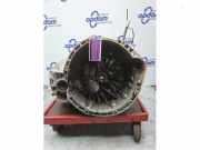 Schaltgetriebe Fiat Talento Kasten 296 304019709R