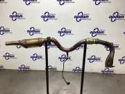 Katalysator ohne Lambdasonde Seat Ibiza II 6K 6K0253060CX