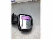 Außenspiegel links Opel Combo D Kasten X19 26242307A