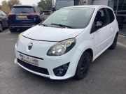 Schaltgetriebe Renault Twingo II CN0