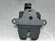 Wischermotor hinten Ford Focus II Turnier DA, DS, FFS 31218473