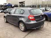 Tür links hinten BMW 1er E87 41525A2A383