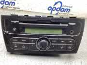 CD-Radio Mitsubishi Space Star VI Schrägheck A0 8701A538