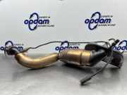Katalysator ohne Lambdasonde BMW 3er Coupe E46 1732952