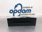 Multifunktionsanzeige Peugeot 206+ T3E 96658097XT