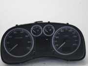 Drehzahlmesser Peugeot 307 P9636708280B