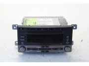 Radio Subaru Impreza III Stufenheck GE, GV 86201FG401