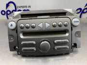 CD-Radio Subaru Justy IV 86180B1161