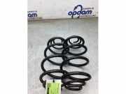 Feder hinten Opel Meriva B