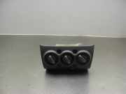 Heizungsbetätigung (Konsole) Nissan Pixo UA0