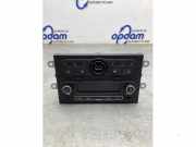Radio Renault Twingo III BCM 281150852R