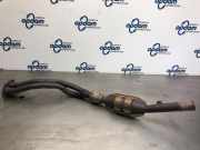 Katalysator ohne Lambdasonde VW Passat B5 3B2 223541