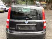 Heckklappe / Heckdeckel Fiat Panda 169