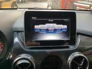Multifunktionsanzeige Mercedes-Benz B-Klasse Sports Tourer W246, W242 A2469006819