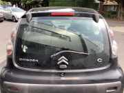 Heckklappe / Heckdeckel Citroen C1
