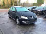 Kotflügel rechts vorne VW Polo V 6R, 6C