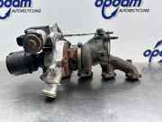 Turbolader VW Golf VI 5K 03F145701K