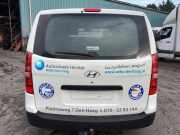Heckklappe / Heckdeckel Hyundai H-1 Cargo TQ